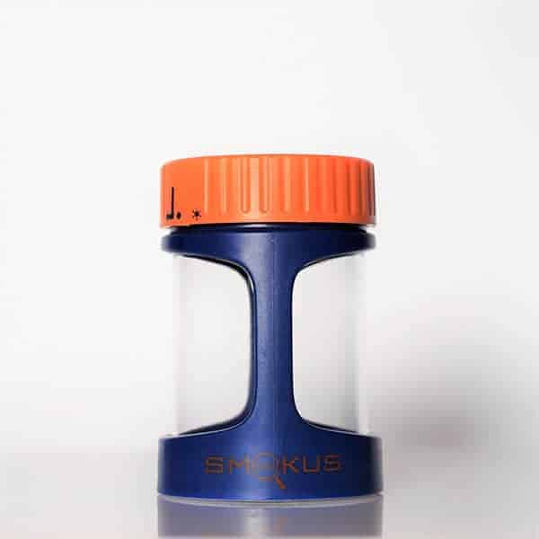 Smokus Focus Stash Bronco