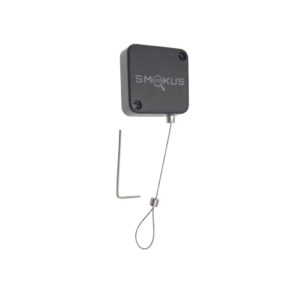 Smokus Focus Security Tether