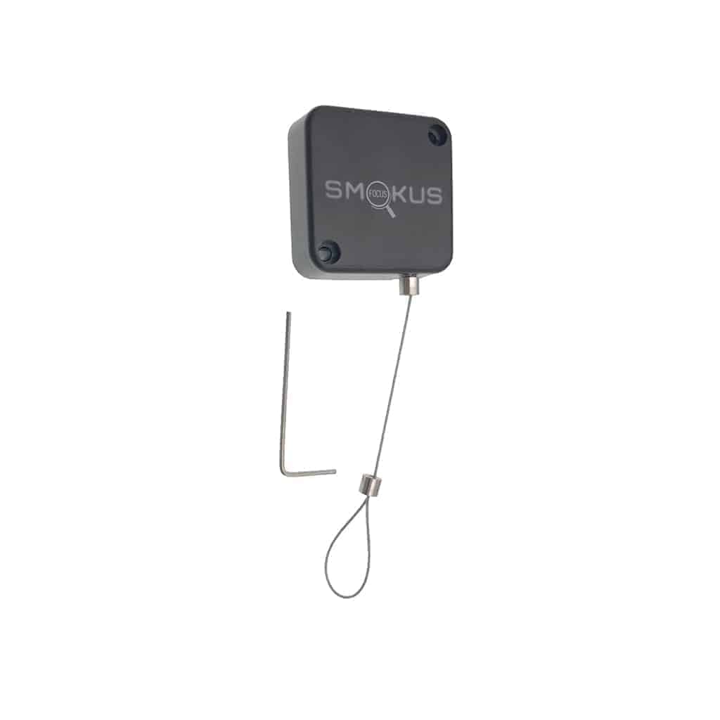 Security Tether Wholesale Box of 10 pic pic