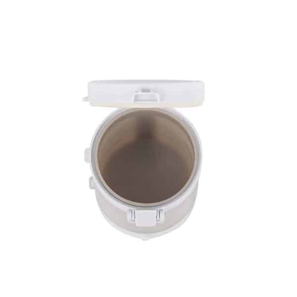 Smokus Focus Silicon Insert 3 Pack (Eclipse) - Image 2