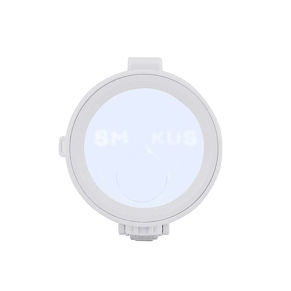 Smokus Focus Silicon Insert 3 Pack (Eclipse) - Image 4