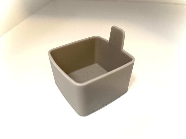Smokus Focus Silicon Insert 3 Pack (Comet) - Image 2