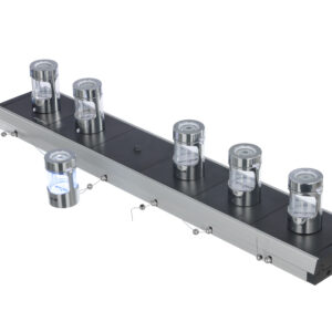Mission Control Box Of 10