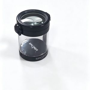 Eclipse 2.0 display jar, black