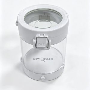 Eclipse 2.0 display jar, white